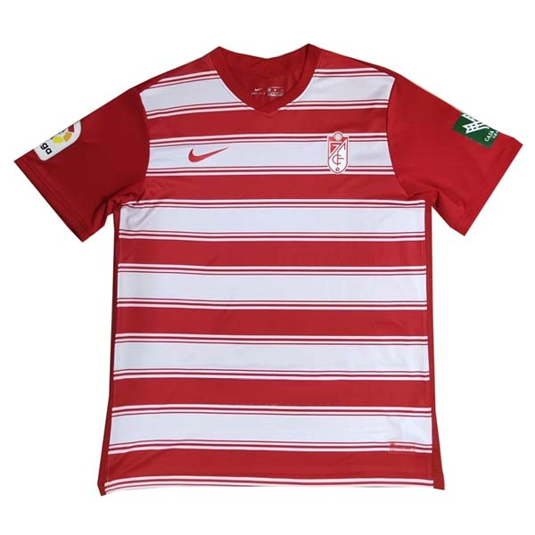 Tailandia Camiseta Granada 1ª 2021-2022